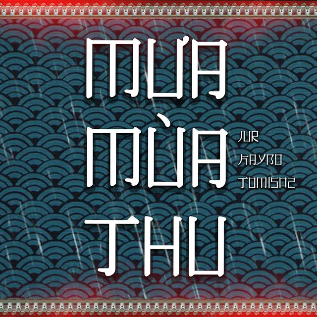 Mưa Mùa Thu (Instrumental)