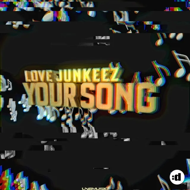 Love Junkeez