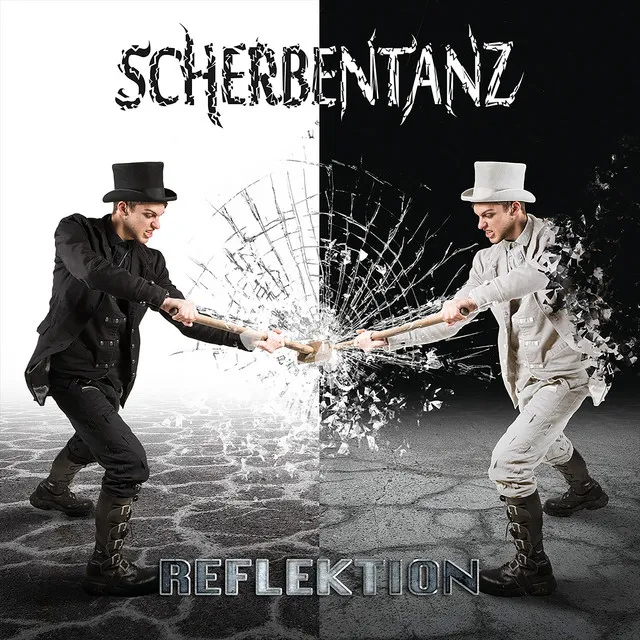 Scherbentanz