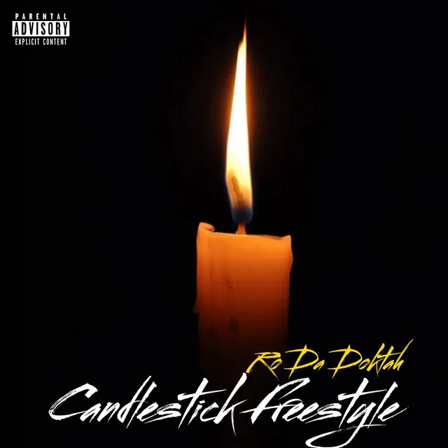 Candlestick Freestyle