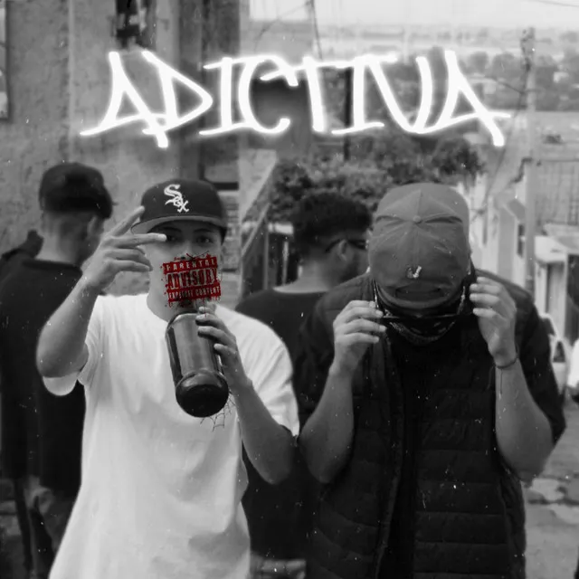 Adictiva - Demo