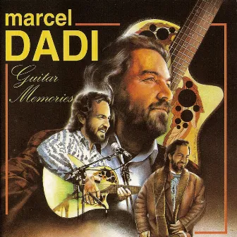 Guitar Memories by Marcel Dadi