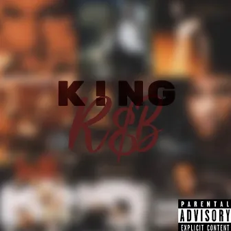 R&B by K!ng