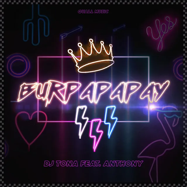 Burpapapay