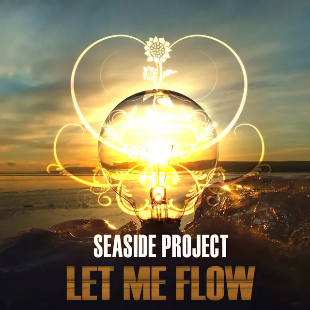 Let Me Flow - Metodi Hristov Remix