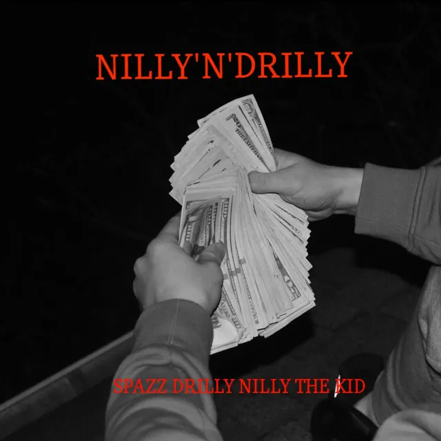 Nilly'n'drilly