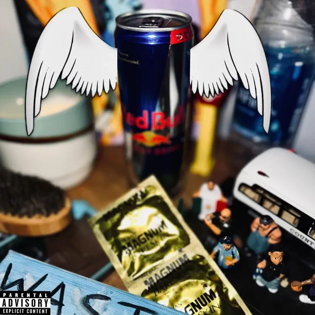 Deleted Scene 6: Red Bull & Gin