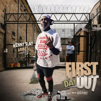 First Day Out by Kenny Ray James