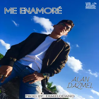 Me enamoré by Alan Dazmel