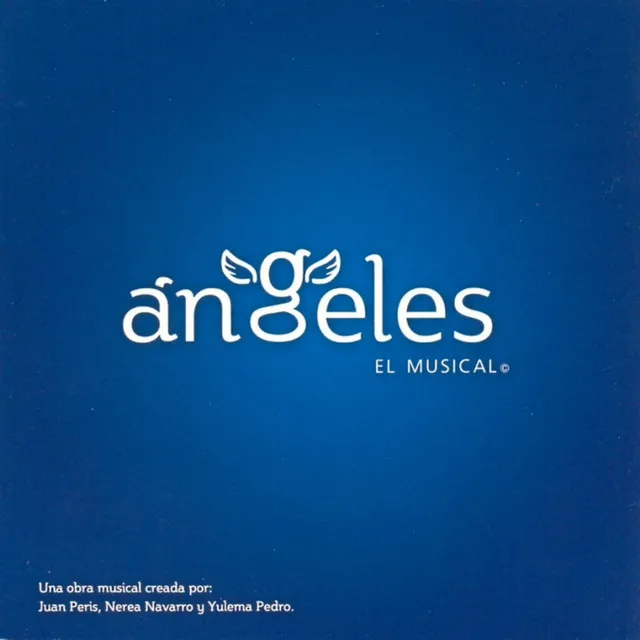 Ángeles. El Musical