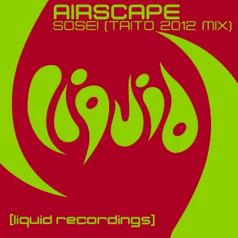 Sosei (Taito 2012 Mix) by Airscape