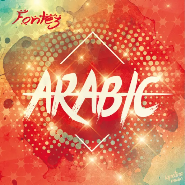 Arabic - Progressive Mix