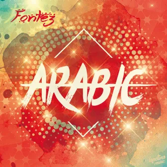 Arabic by Fontez