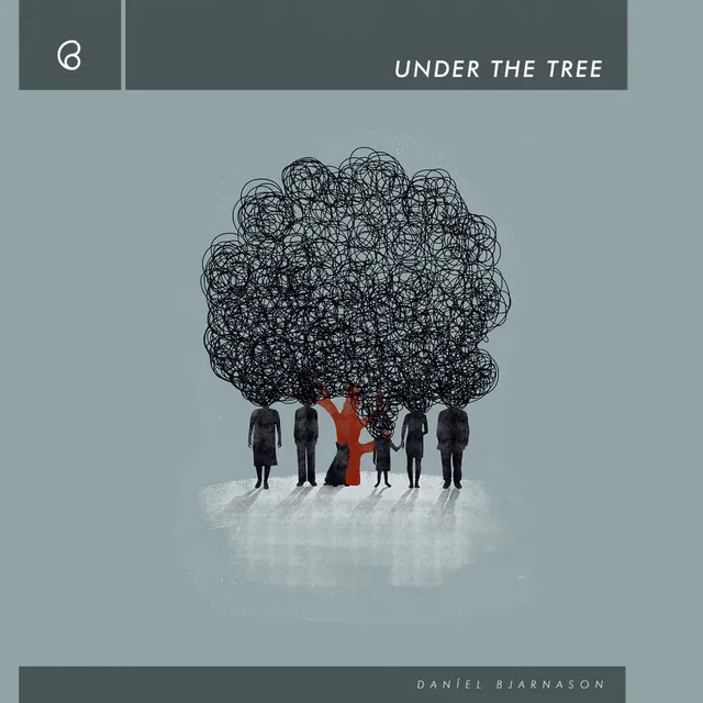 Under the Tree (Jfdr - Siesta Mix)