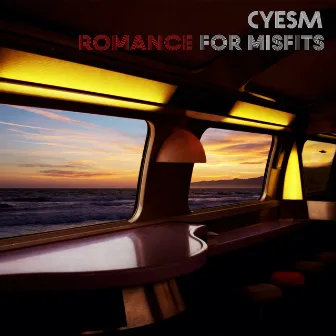 Romance for Misfits by Cyesm