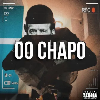 Double 0 Chapo by Slimmchapo