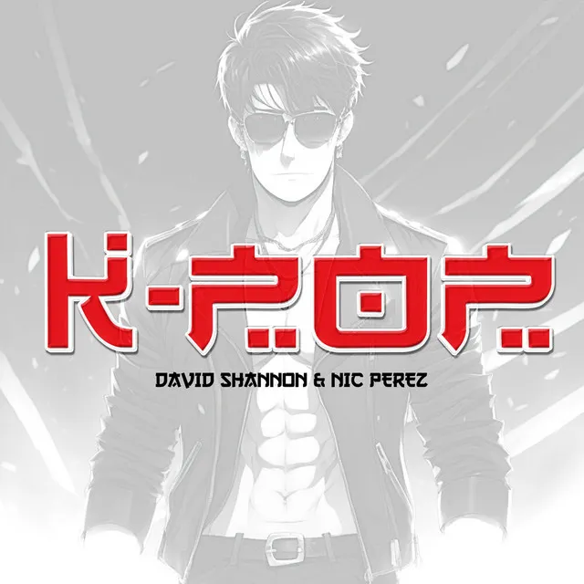 K-POP