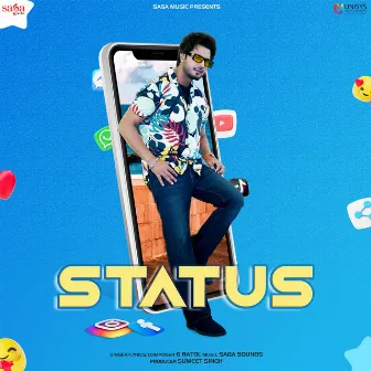 Status by Saga Sounds