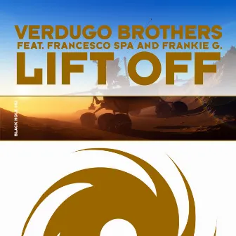 Lift Off by Verdugo Brothers