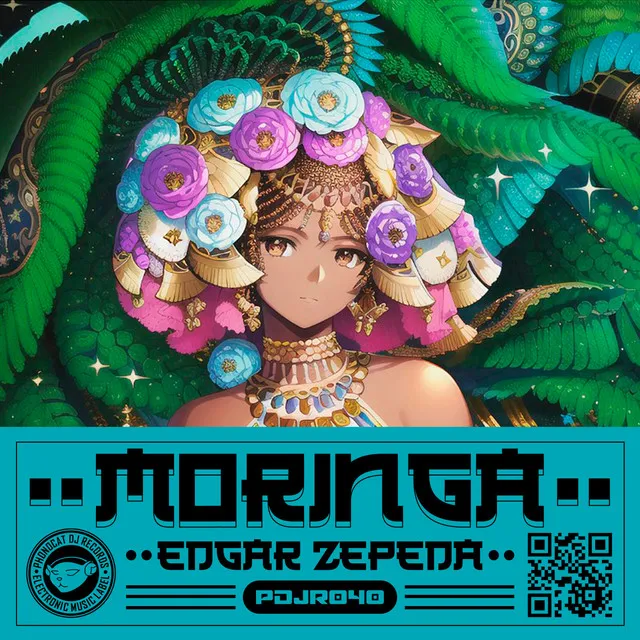 Moringa - Original Mix