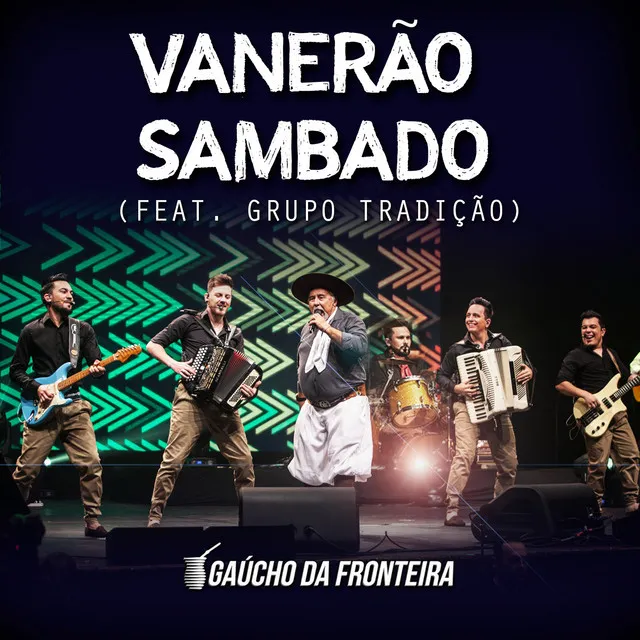 Vanerão Sambado (Ao Vivo)