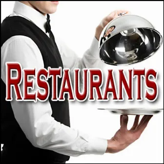 Restaurants: Sound Effects by Sound Effects Library