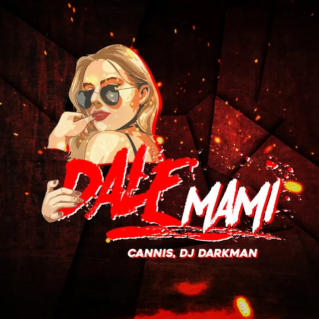 Dale Mami