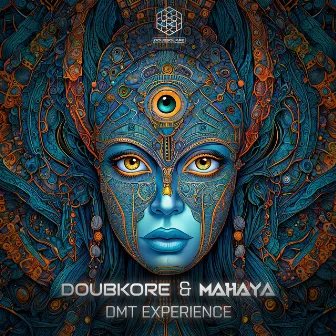 DMT Experience by Mahaya