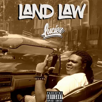 Land Law by Lucier