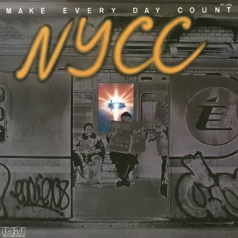 Make Every Day Count (Expanded Edition) by The New York Community Choir