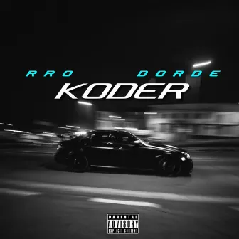 KODER by RRo