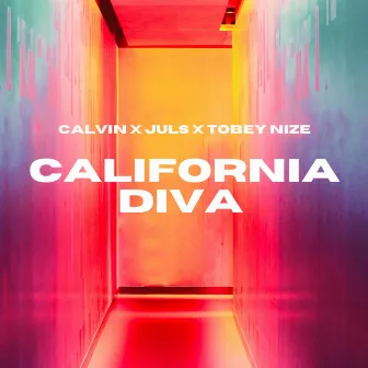 California Diva by TOBEY NIZE