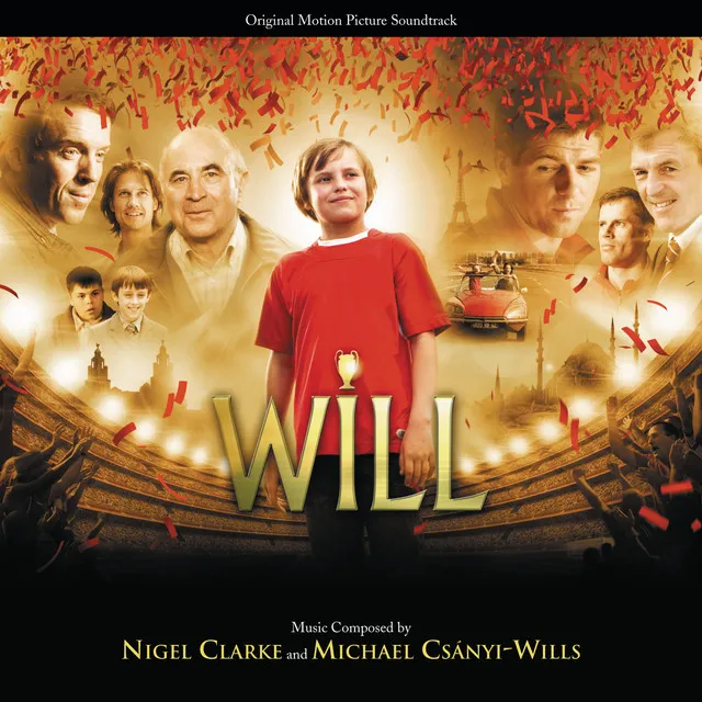 Will (Original Motion Picture Soundtrack)