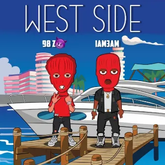 WestSide by 98 z