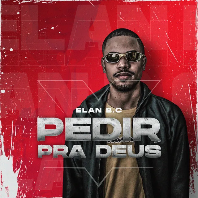 Pedir pra Deus