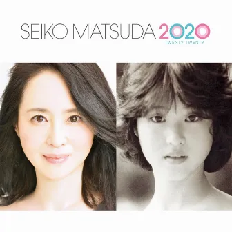 SEIKO MATSUDA 2020 by Seiko Matsuda