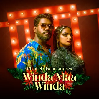 Winda Maa Winda by Chamel