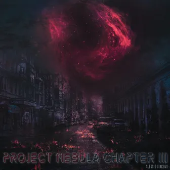 Project Nebula, Chapter 3 by Alessio Giacomi