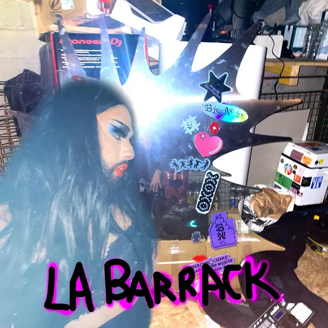 La barrack