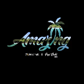 Amazing by Tido Love