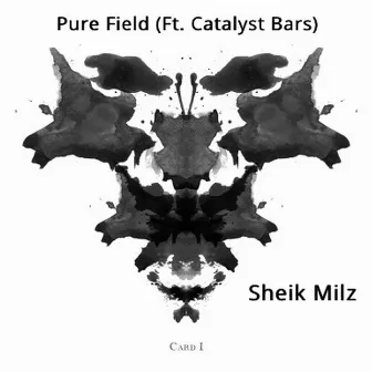 Pure Field by Sheik Milz