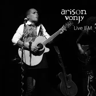 Live at IFM by Arison Vonjy