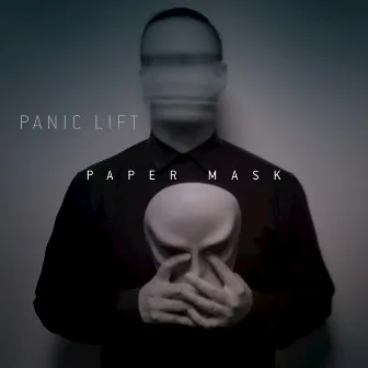 Paper Mask by Panic Lift