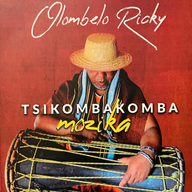 Tsikombakomba Mozika