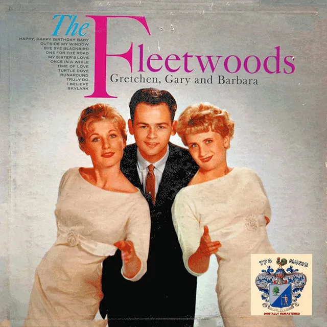 The Fleetwoods