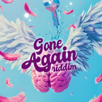 Gone Again Riddim by DJ Ky