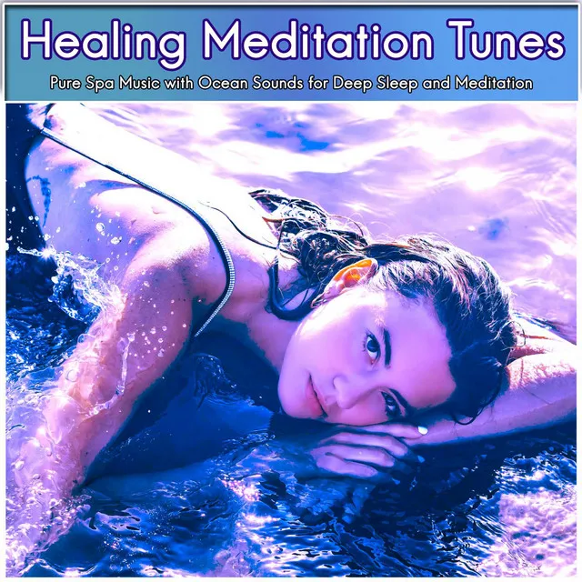 Pure Deep Relaxation - with Ocean Sounds