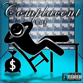 Complacent by theboyKAF