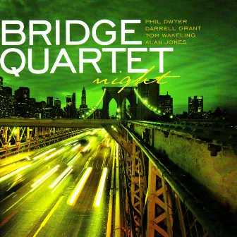 Night by The Bridge String Quartet