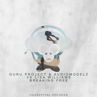 Breaking Free by Guru Project